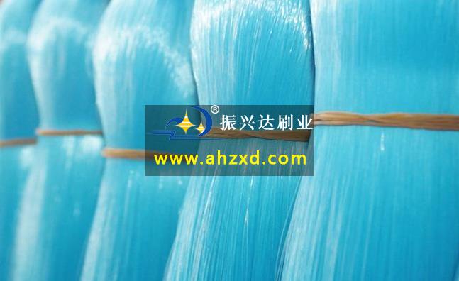 尼龙刷丝6/尼龙66/尼龙610/尼龙612的区别